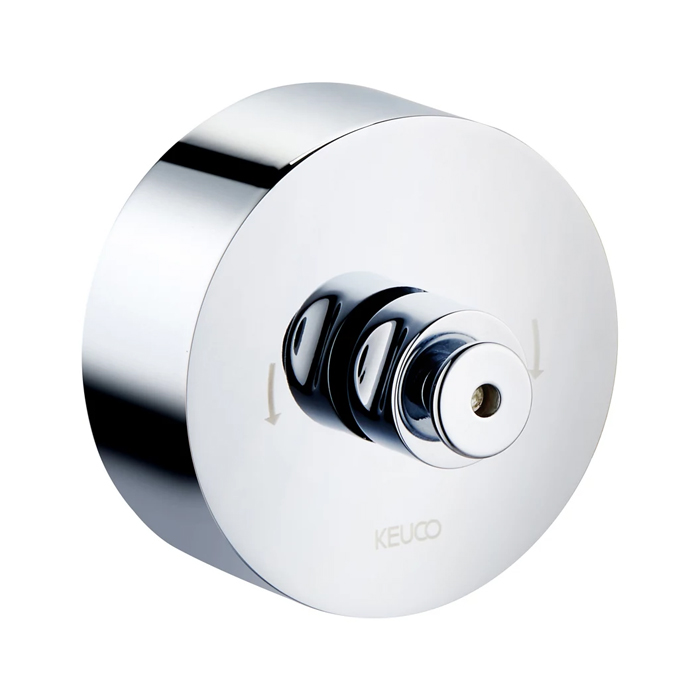 04979010001 UNIVERSALARTIKEL Веревка для белья в комплекте с держателем длина до 280 м хром 6171₽