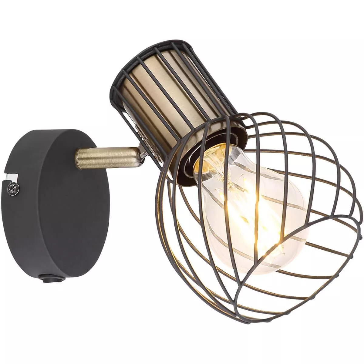 

Спот Globo Argusto 54013-1