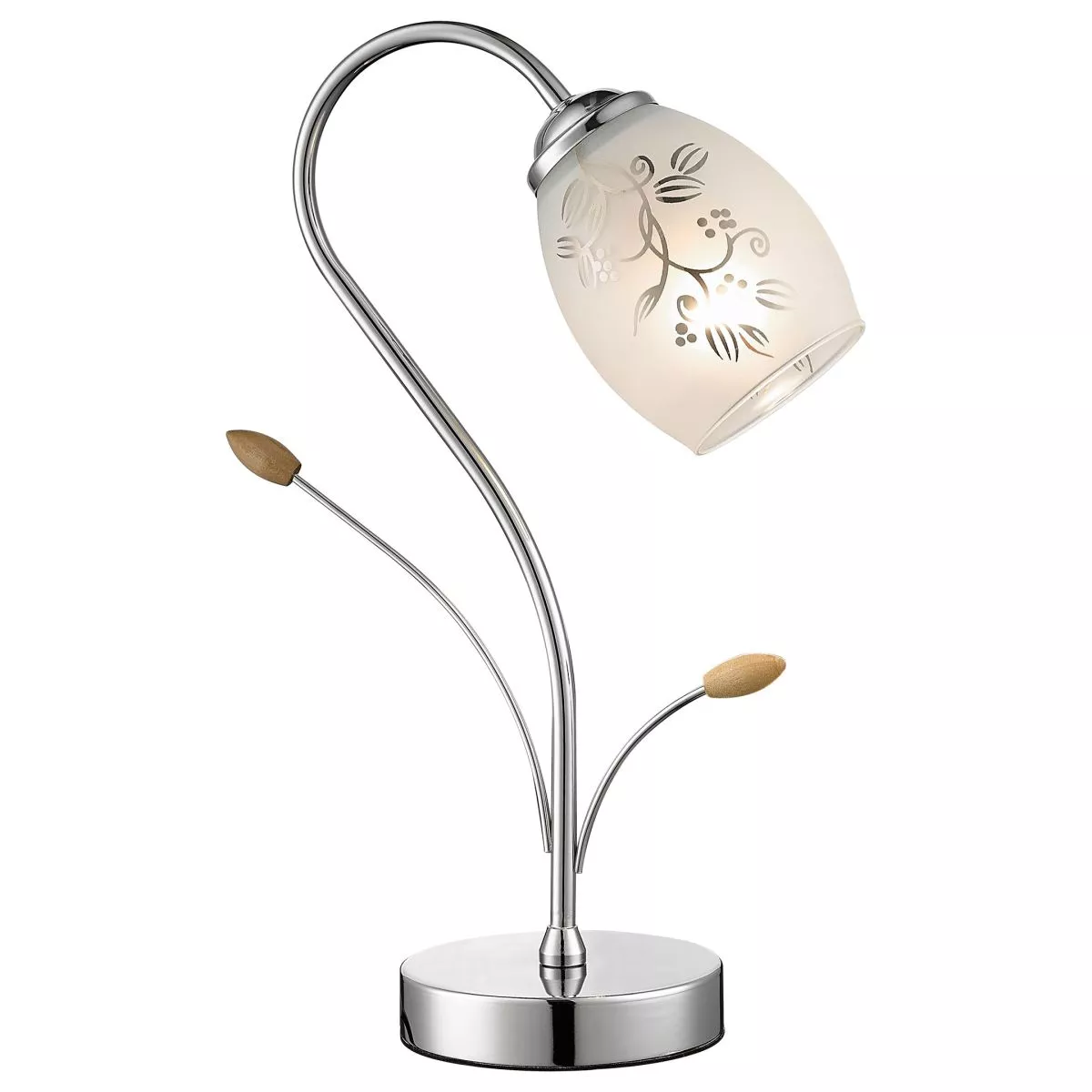 

Настольная лампа Velante 762-104-01