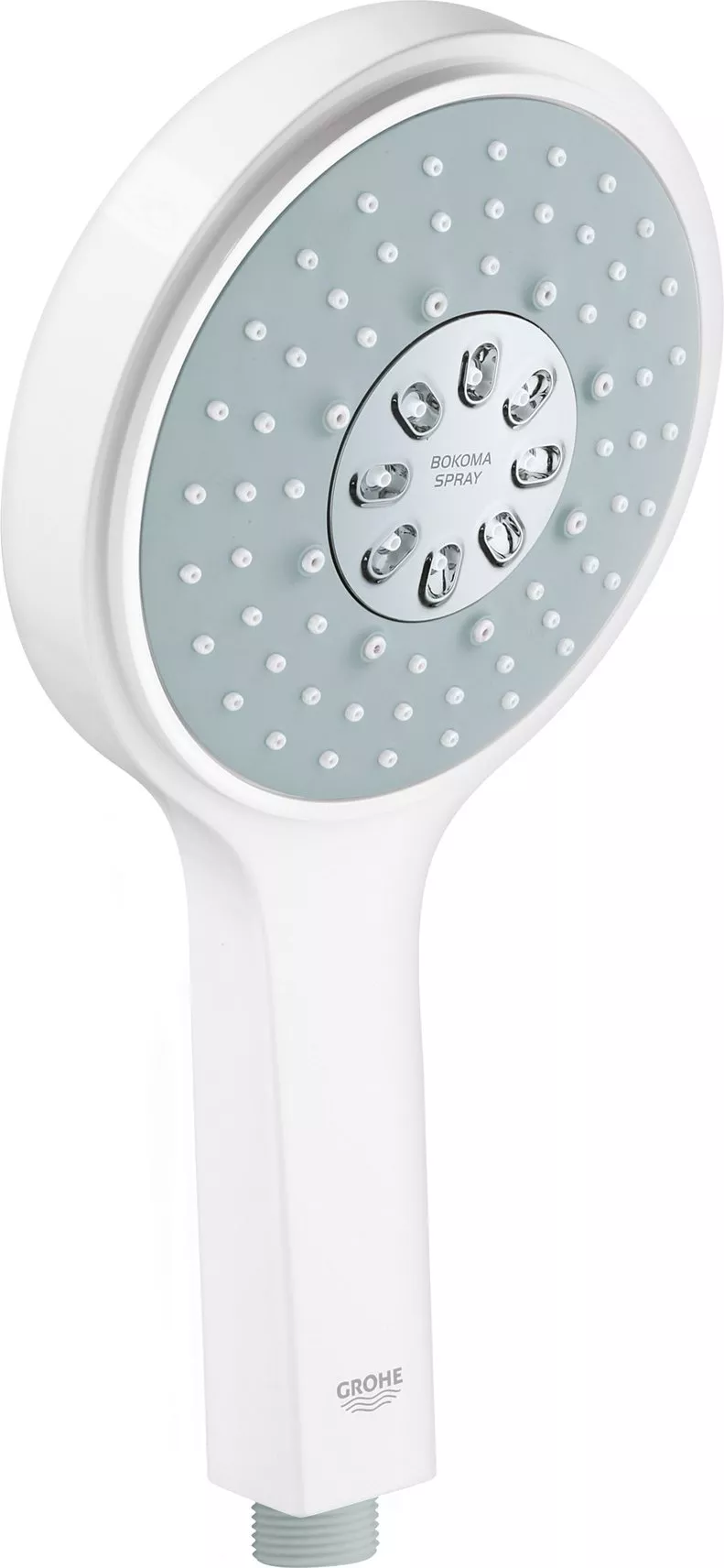 

Душевая лейка Grohe Power&Soul Cosmopolitan 130 27663LS0