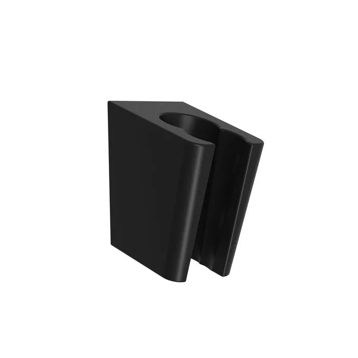 

Держатель для лейки черный 080 IDDIS Shower Holder (080BL00i53)