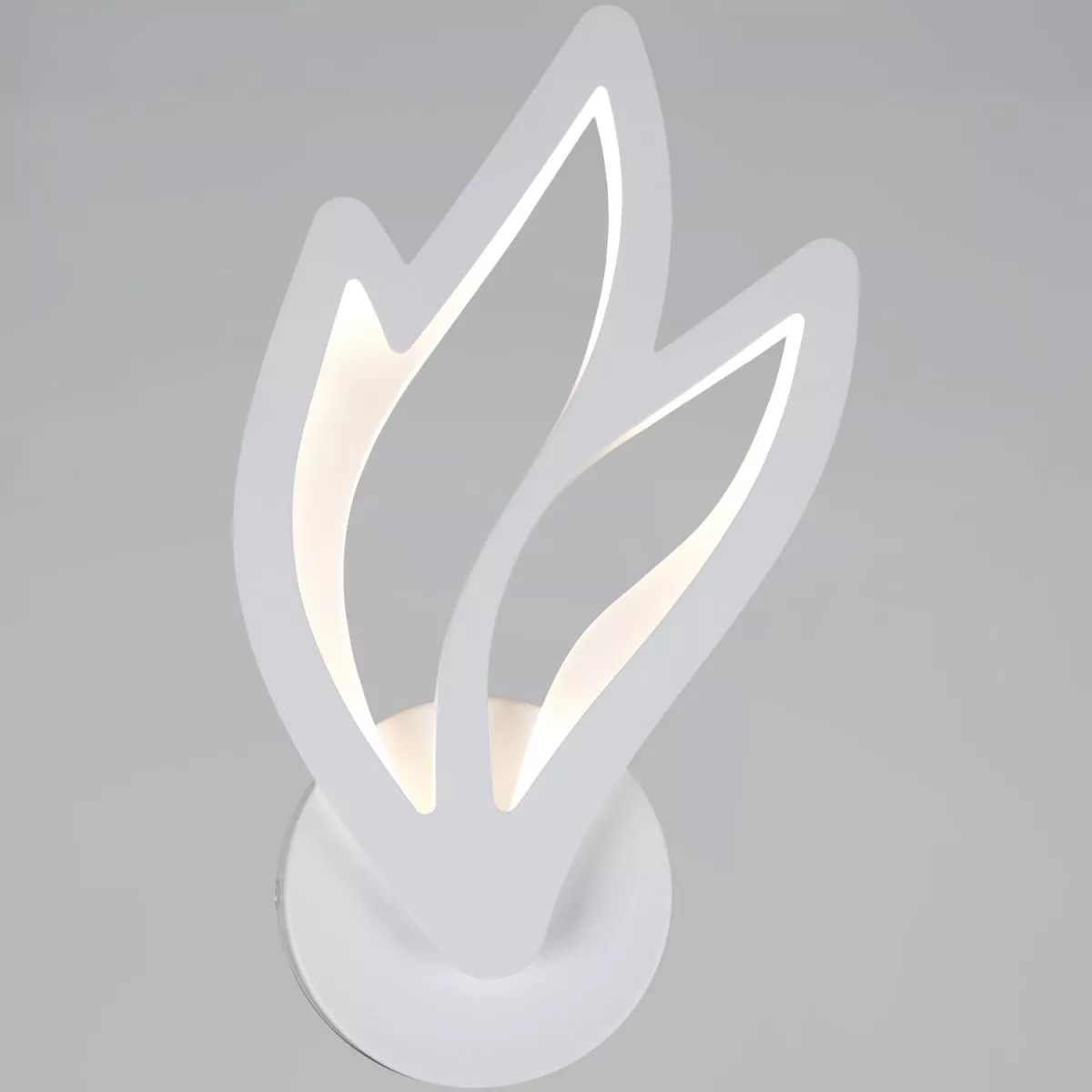 

Настенный светильник Reluce 09862-0.2-01 WH