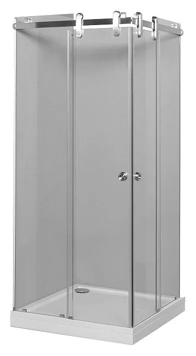 

Душевой уголок Aquanet Gamma 90 см (00175254