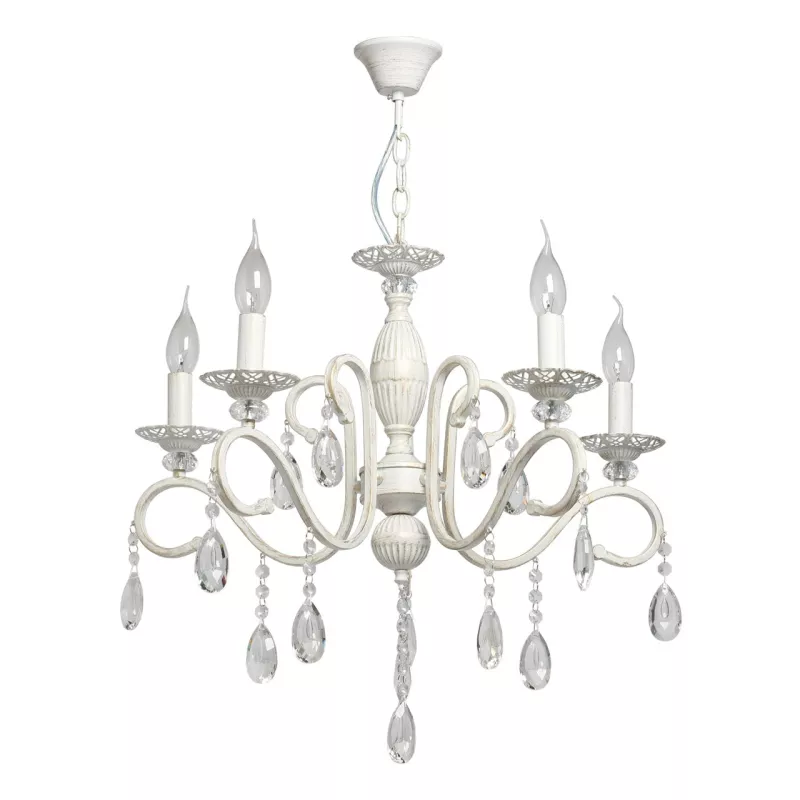 

Подвесная люстра DeMarkt 371015705