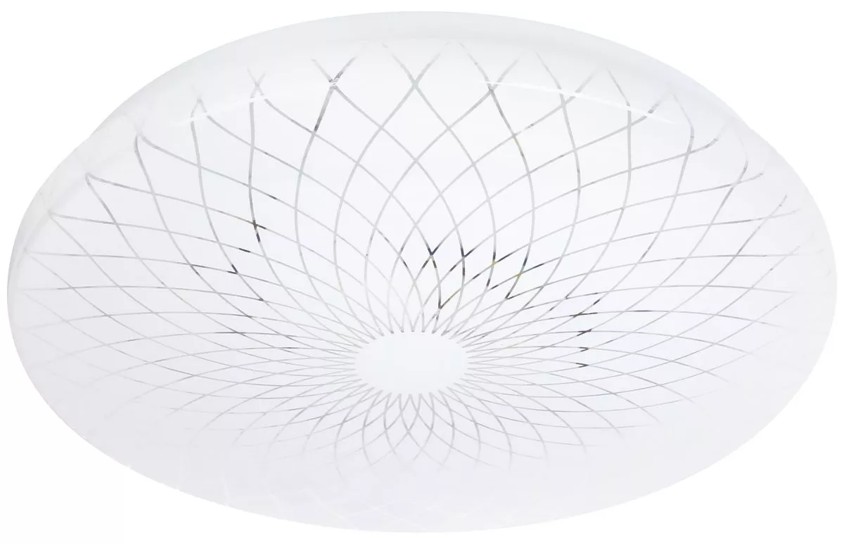 

Потолочный светильник ЭРА Классик Slim Lily SPB-6 WH 70W-6,5K Slim Lily Б0071162