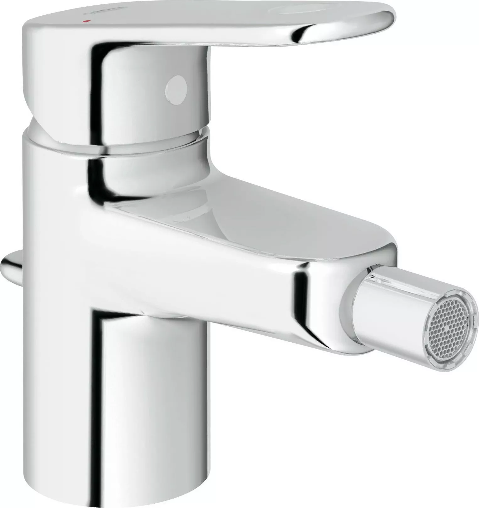 

Смеситель для биде Grohe Europlus 33241002 хром