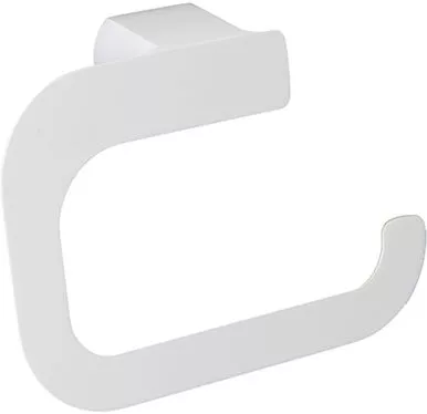 

Держатель туалетной бумаги Wasserkraft Kammel K-8396white
