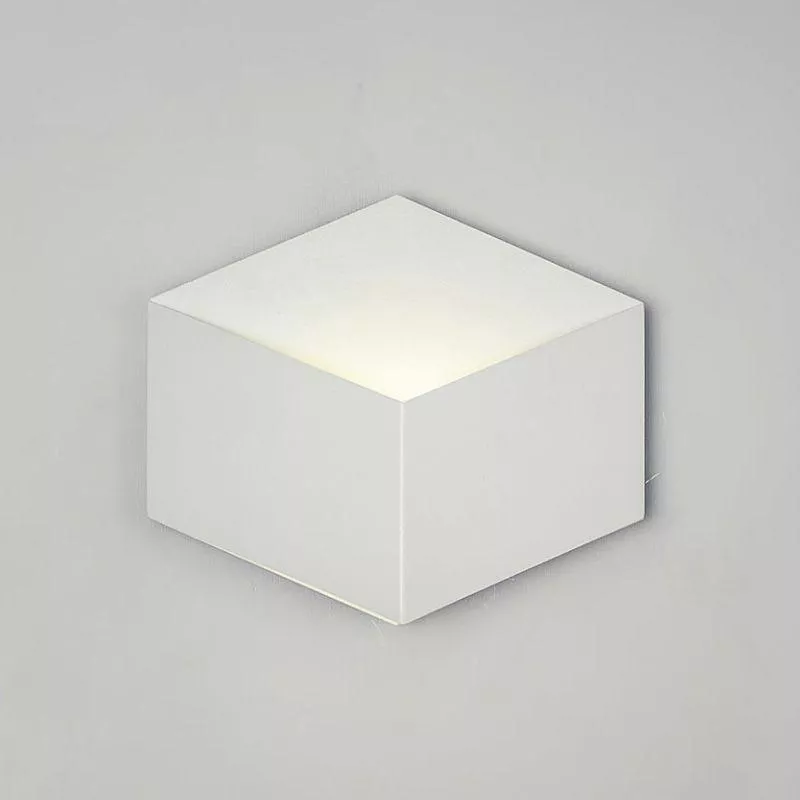 

Настенный светодиодный светильник Imperium Loft Via Fold 59393-04