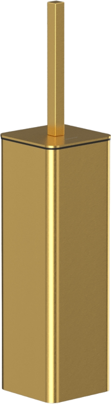 

Ершик WHITECROSS Cubo CU2474GLB брашированное золото