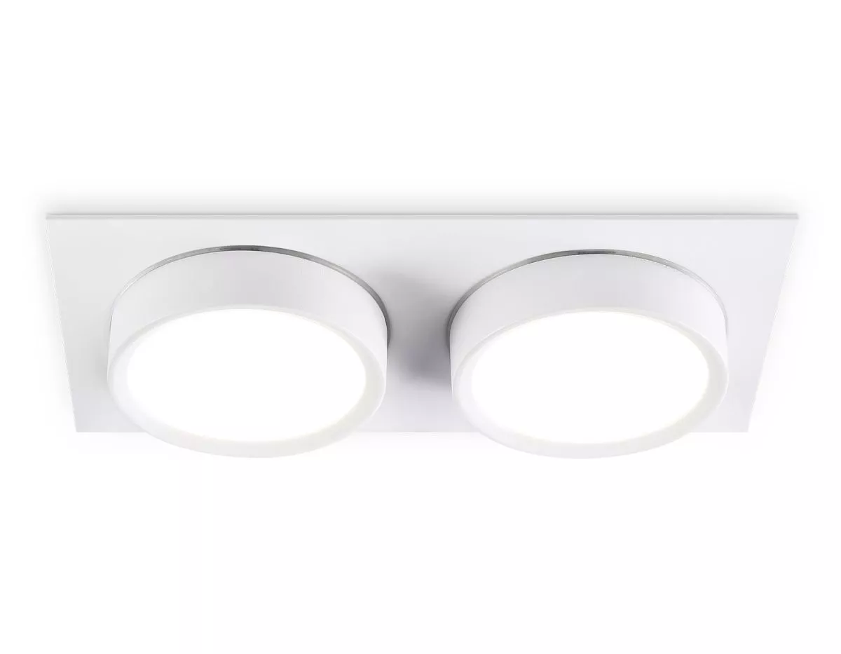 

Встраиваемый светильник Ambrella Light Techno Spot IP Protect TN6741