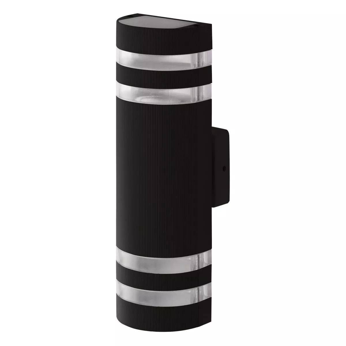 

Уличный настенный светильник Uniel UL-00012917 UUL-S16A 2x60W/E27 IP65 BLACK