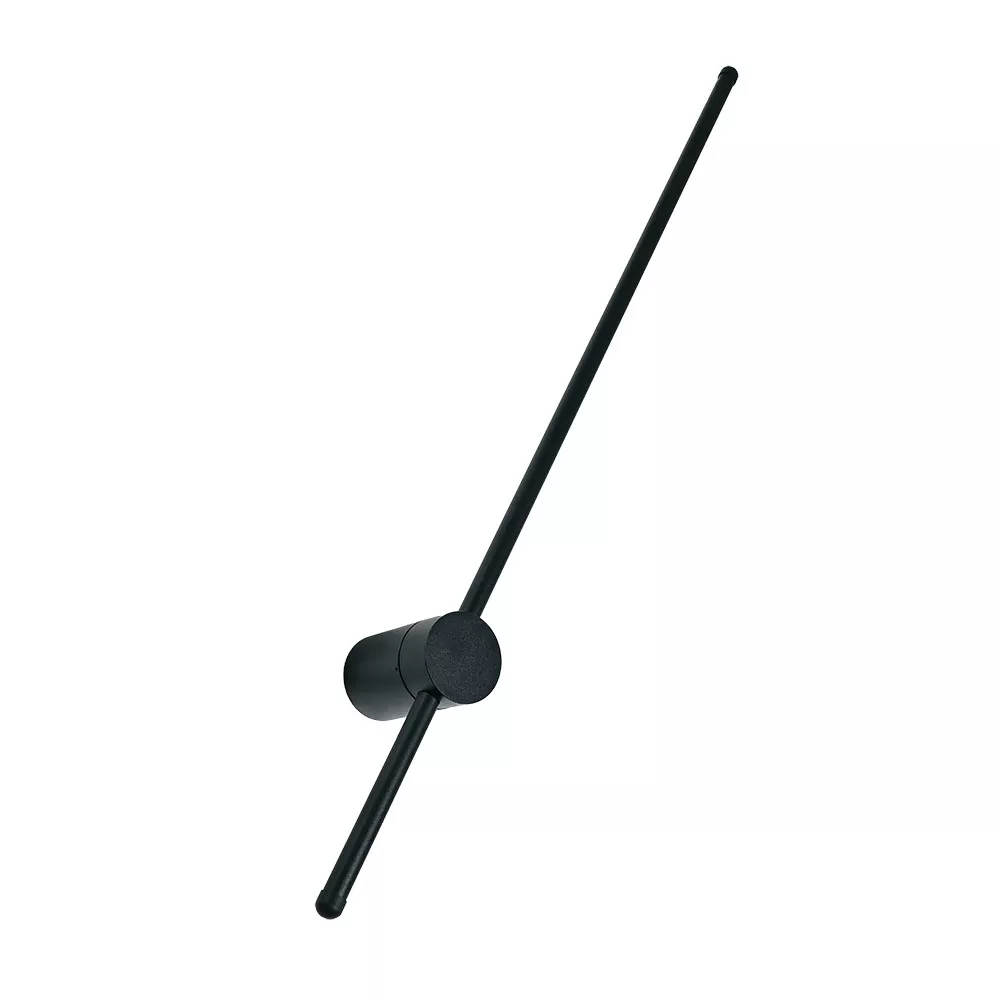 Настенные светильники  Santehnika Room Настенный светильник Arte Lamp Atmos A5409AL-1BK