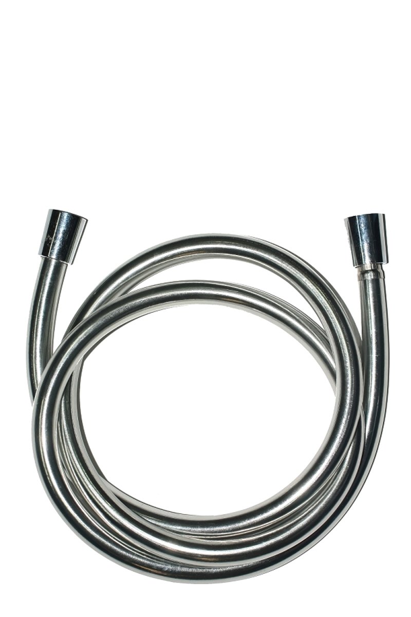 Душевой шланг РМС SH 14 хром 1239₽