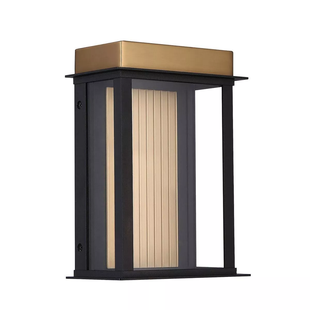 

Уличный настенный светодиодный светильник Favourite Glow 4302-1W