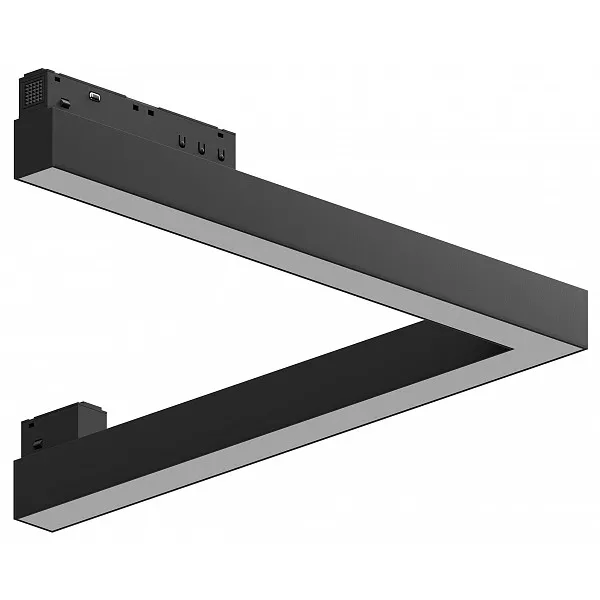 

Трековый магнитный светильник Hesby Lighting ElDeko HSBL_0235