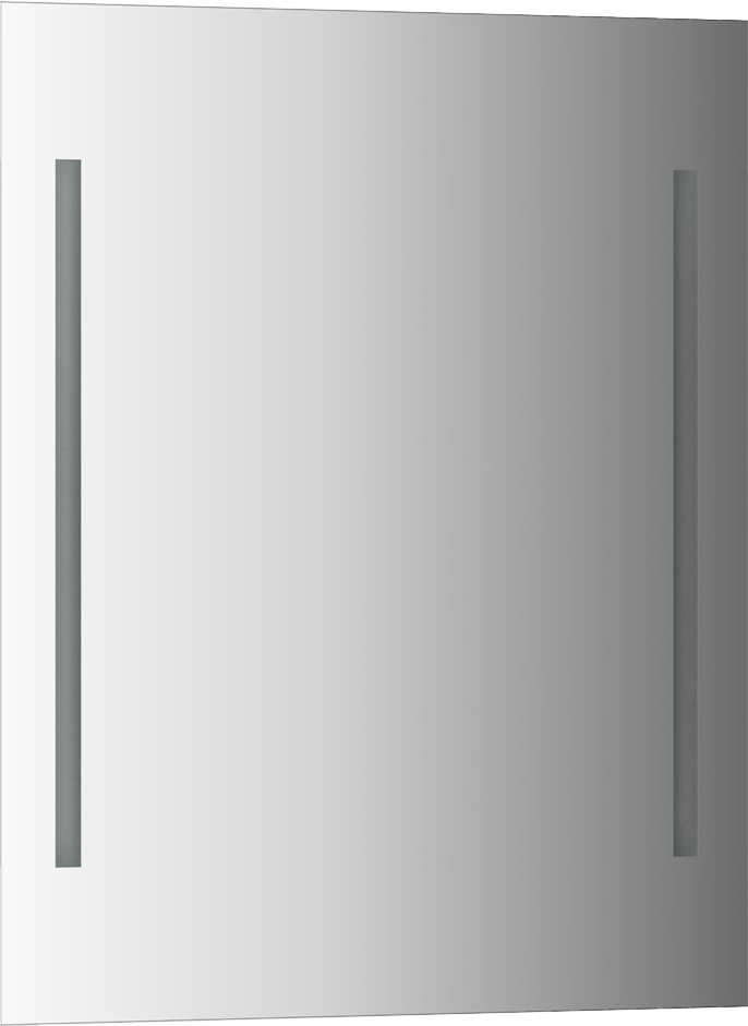 

Зеркало Evoform Ledline BY 2315 60x75