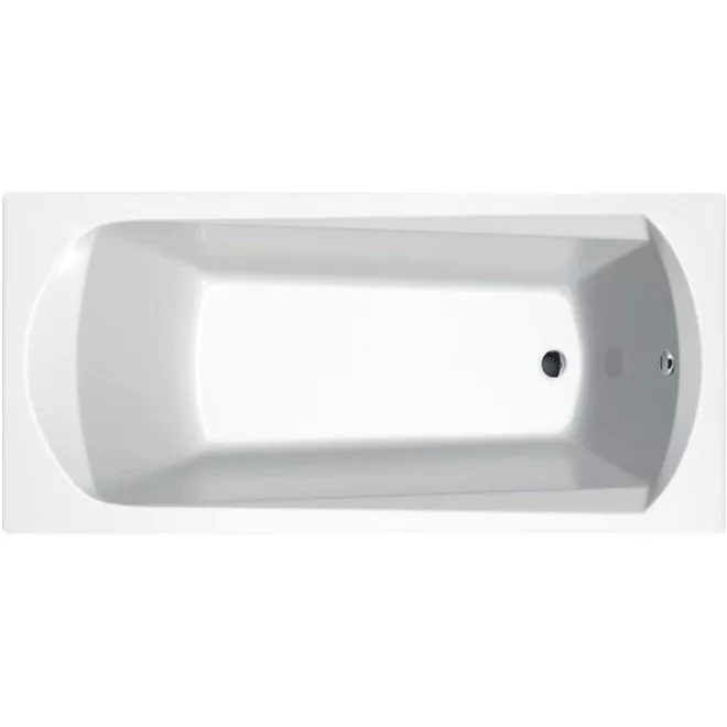 

SET DOMINO PLUS 170x75 + Опора 75 + Сточный комплект хpом II (квадратный)