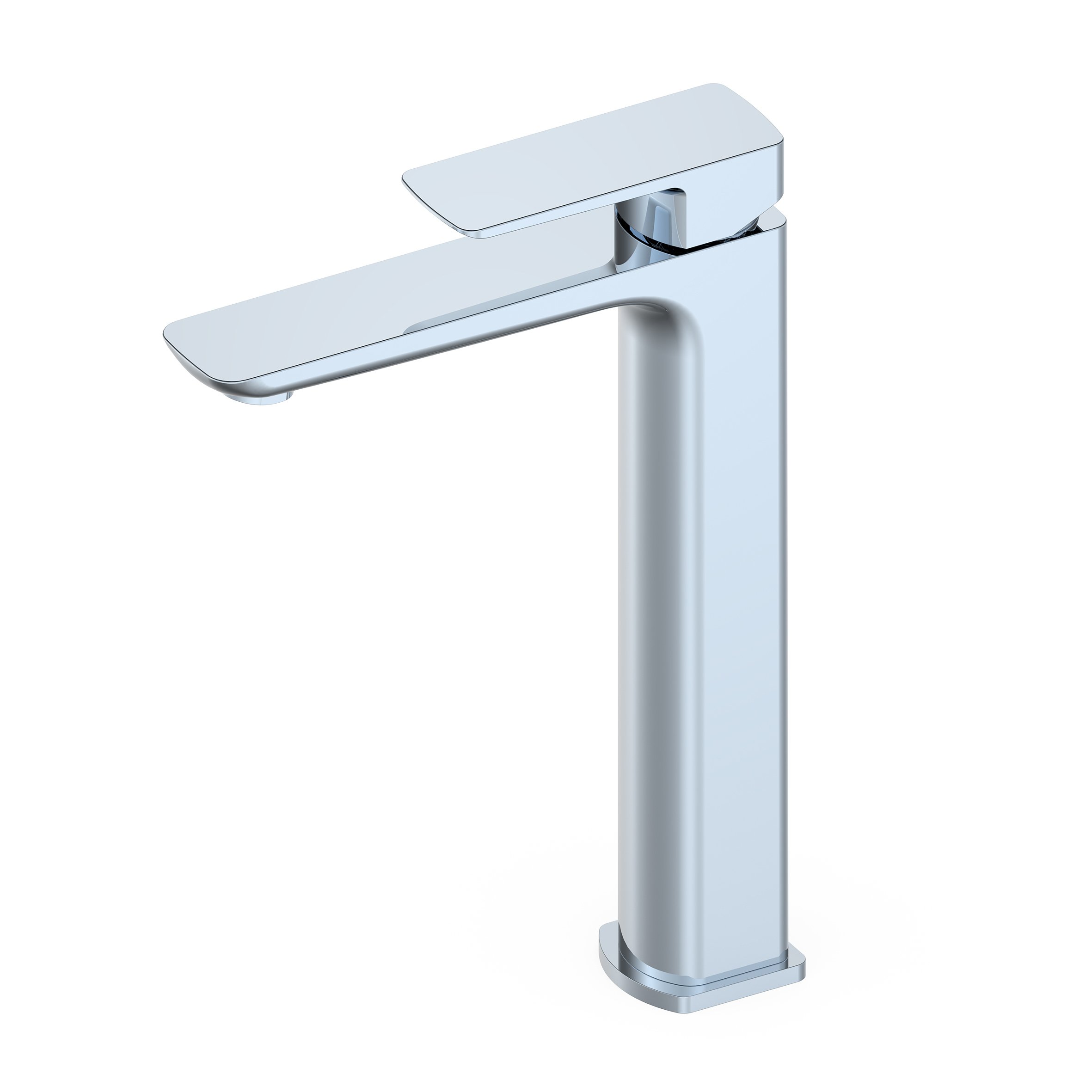 

Смеситель для раковины Oliveeka D OL-239003-CR хром