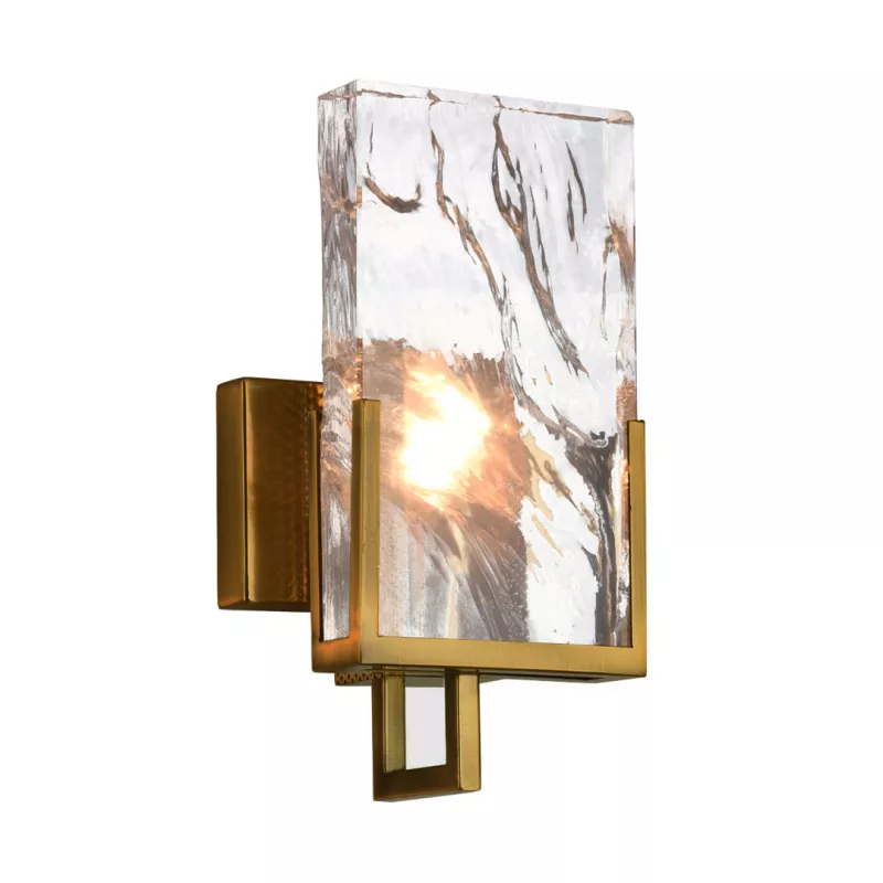 

Настенный светильник Cloyd Mineral 20098