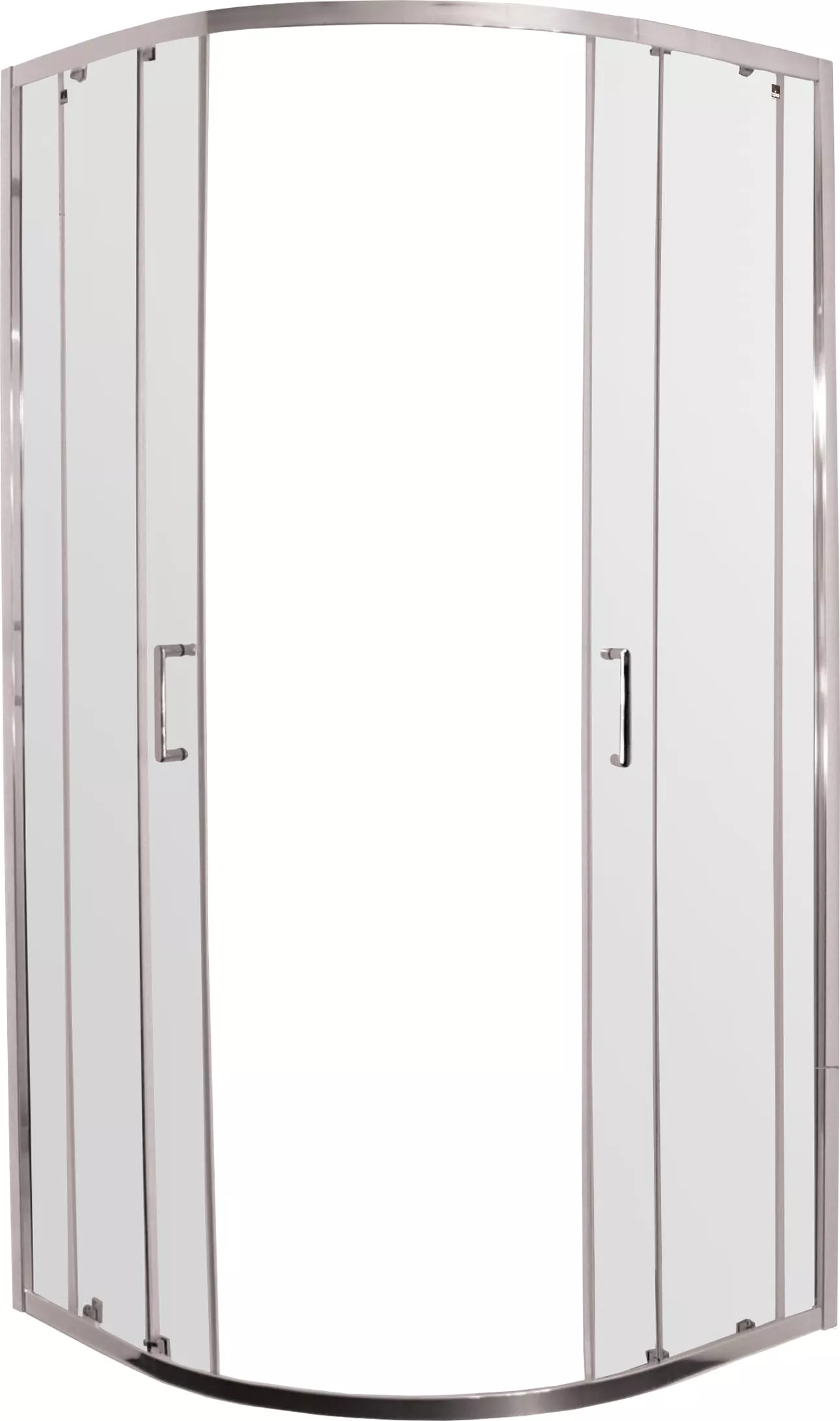 

Душевой уголок Timo Altti ALTTI-601 Clean Glass 100х100 см