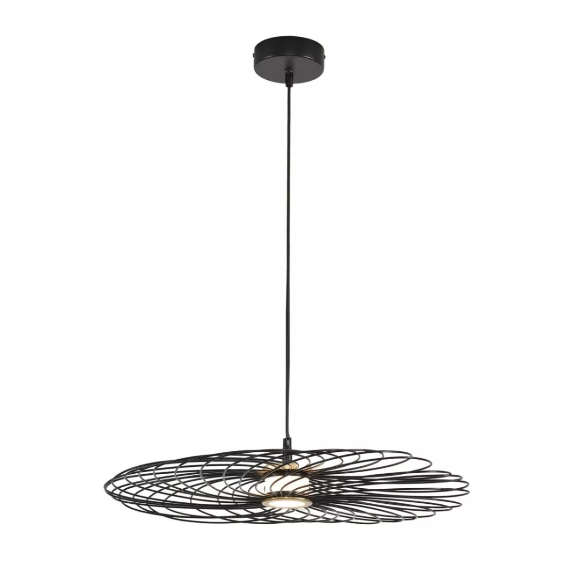 

Подвесной светильник Lumion Ledio Camomile 8379/10L