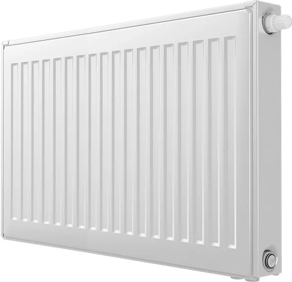

Радиатор стальной Royal Thermo Ventil compact VC22-500-1400/9016 140x50