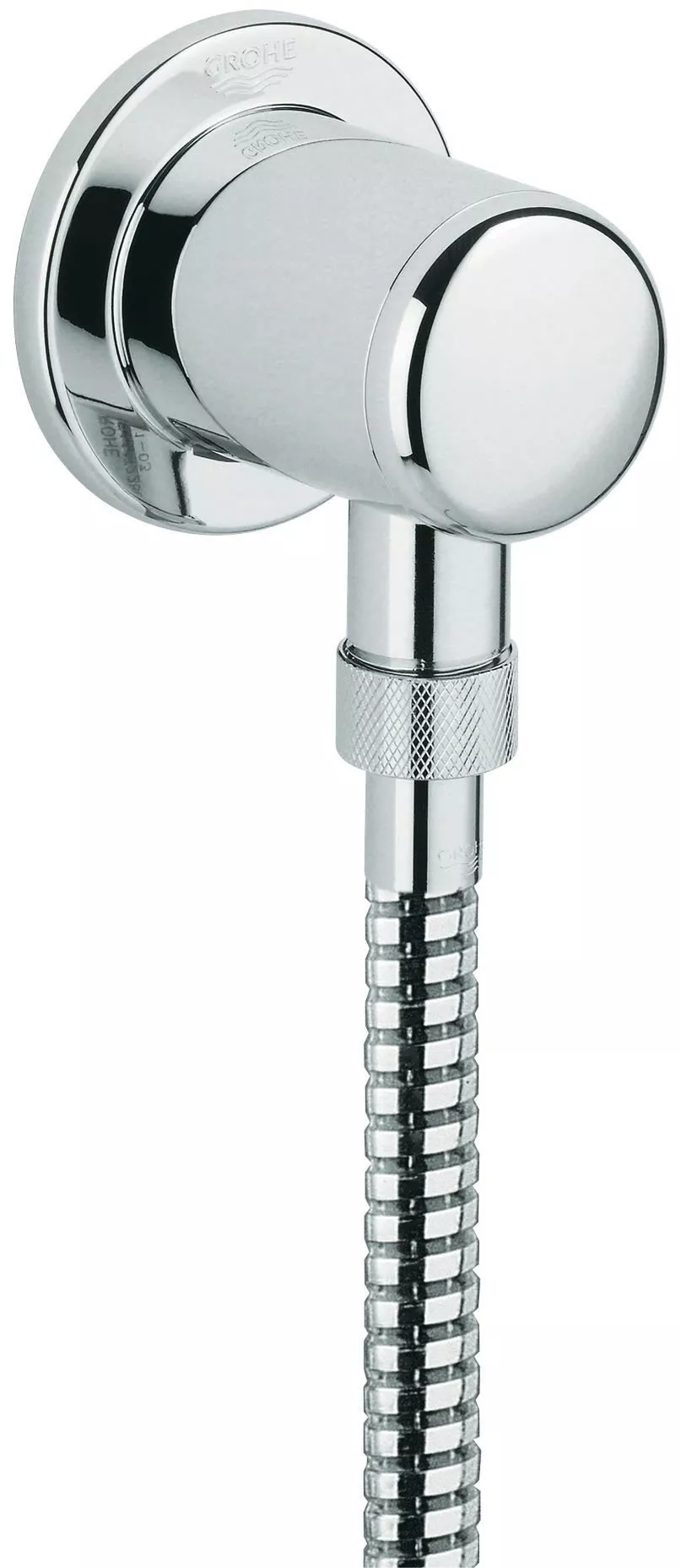 

Шланговое подключение Grohe Relexa neutral (28680000)