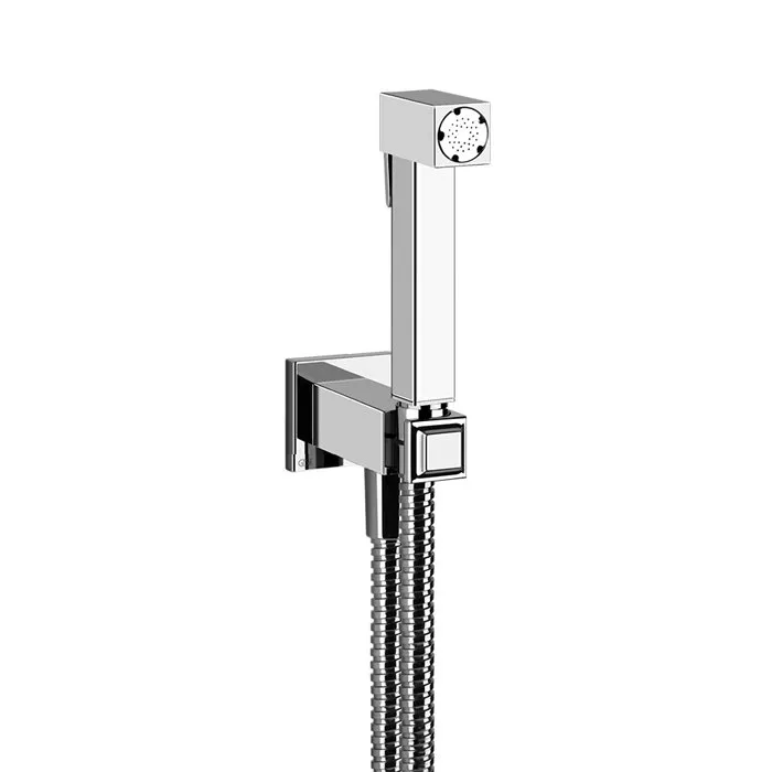 

Gessi Eleganza Гигиенический душ, цвет: хром