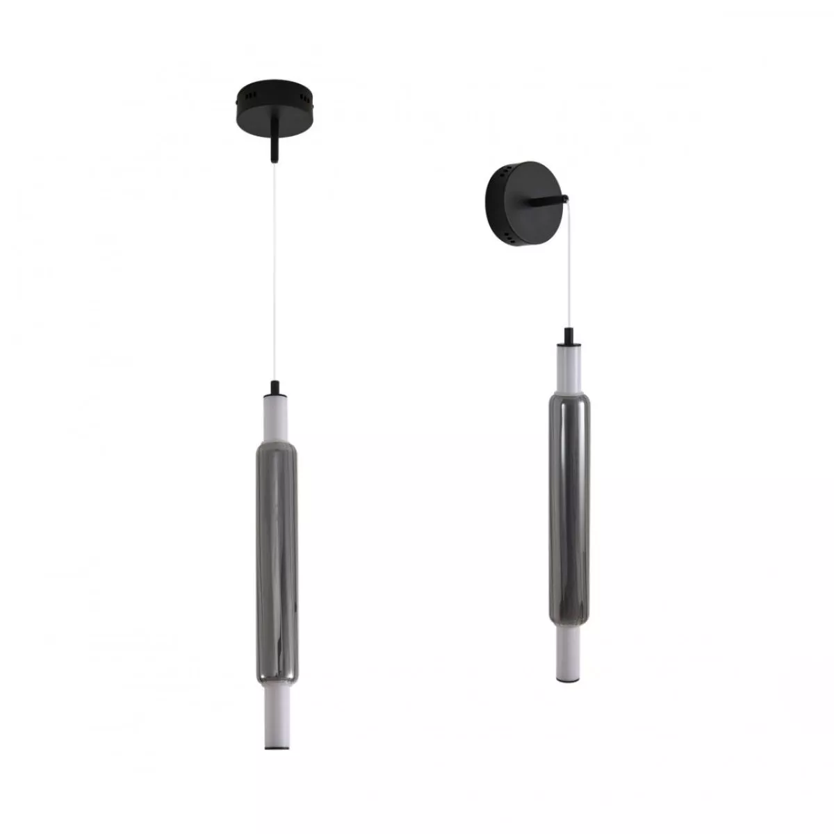 

Подвесной светильник Lumion Ledio Trendy 6556/15WCL