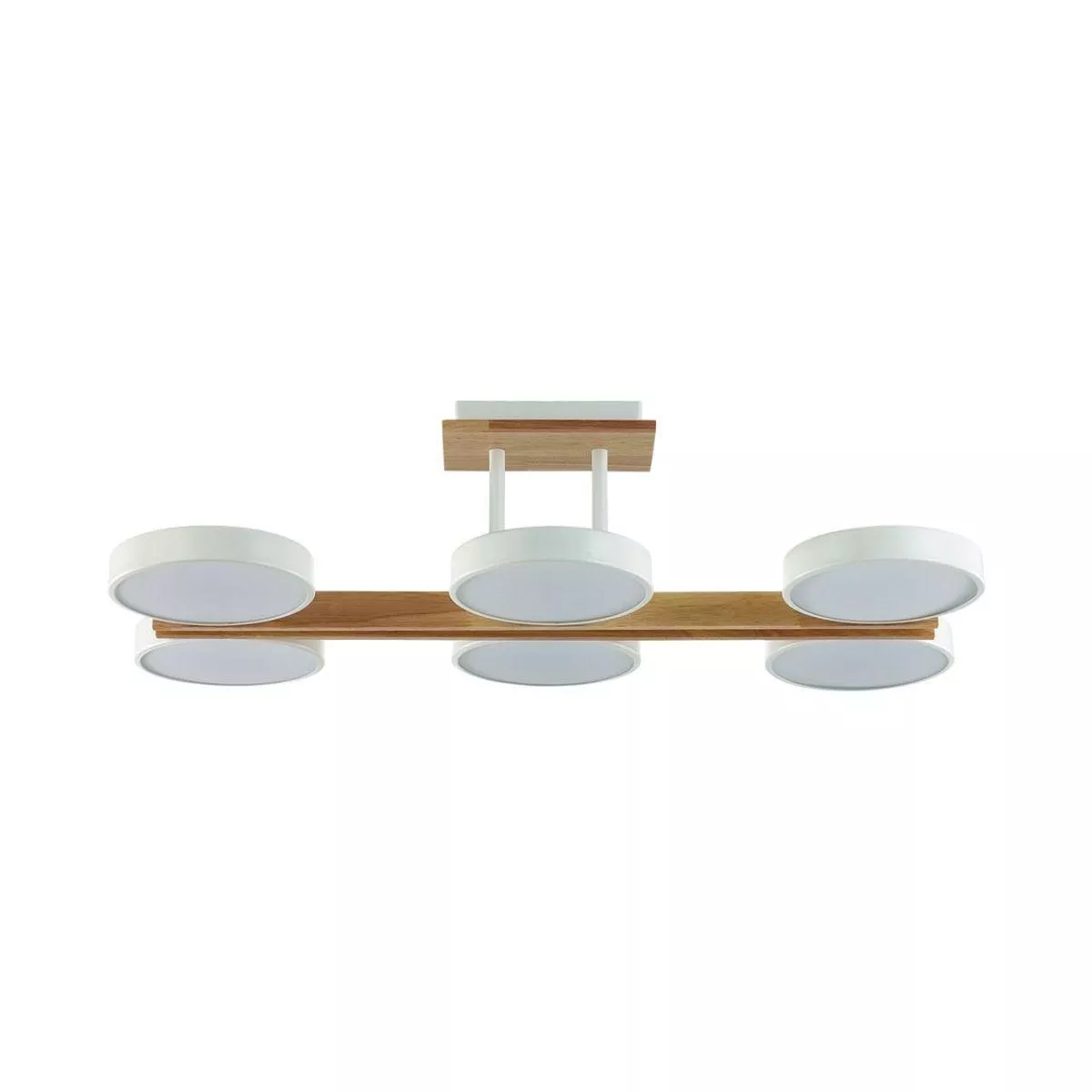 

Потолочная светодиодная люстра Lumion Plato Ledio 8030/108CL