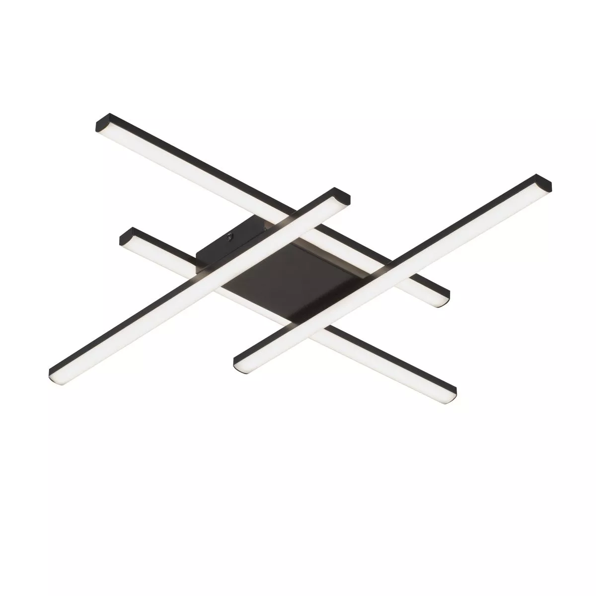 

Потолочная люстра Vitaluce V2098-1/4PL