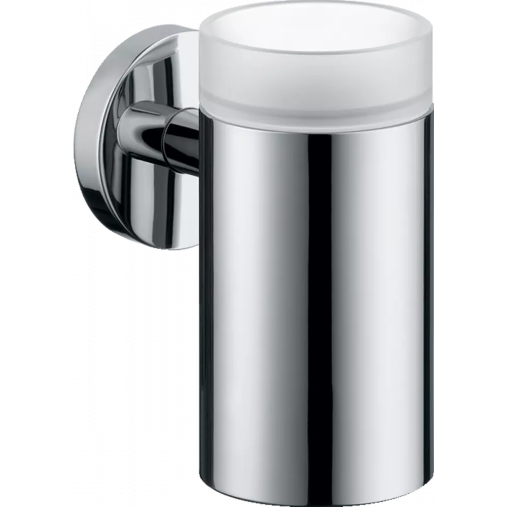 

Стакан Hansgrohe Logis