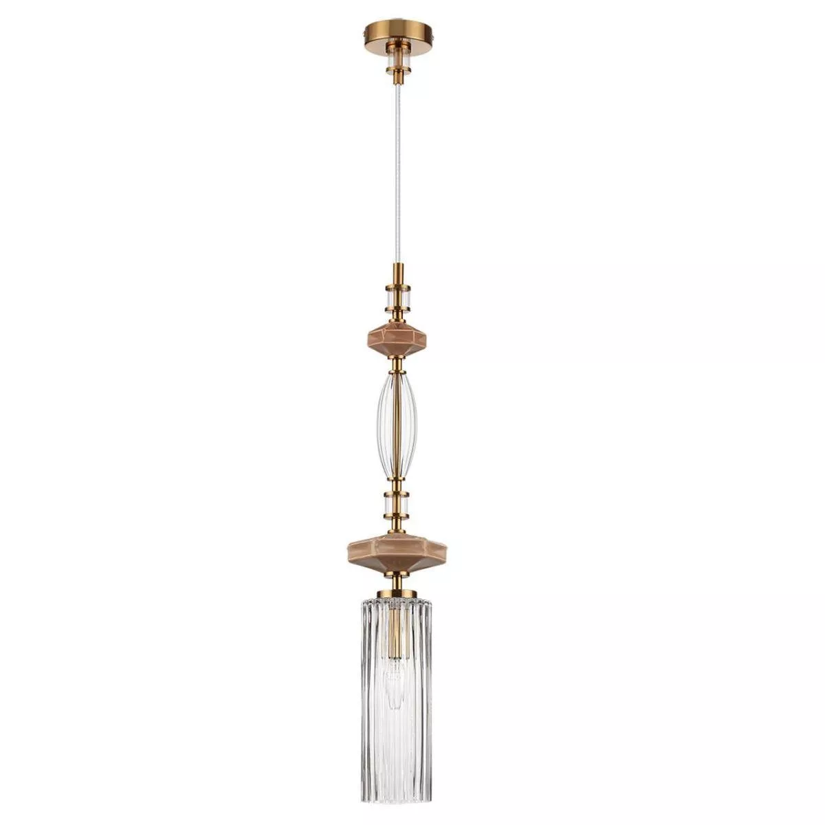 

Подвесной светильник Odeon Light Exclusive Modern Terra 5414/1A