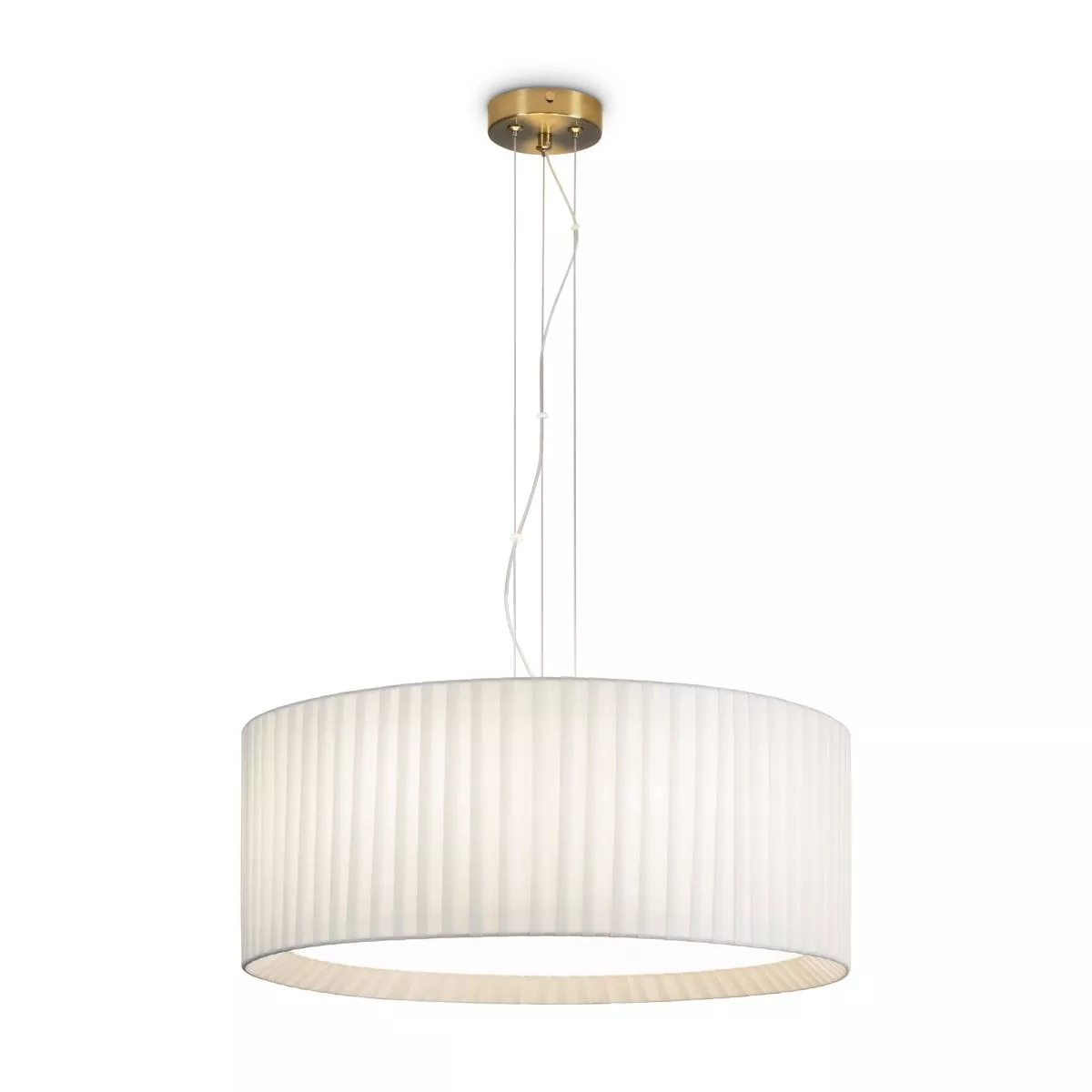 

Подвесной светильник Freya Pareo FR5590PL-01BS1