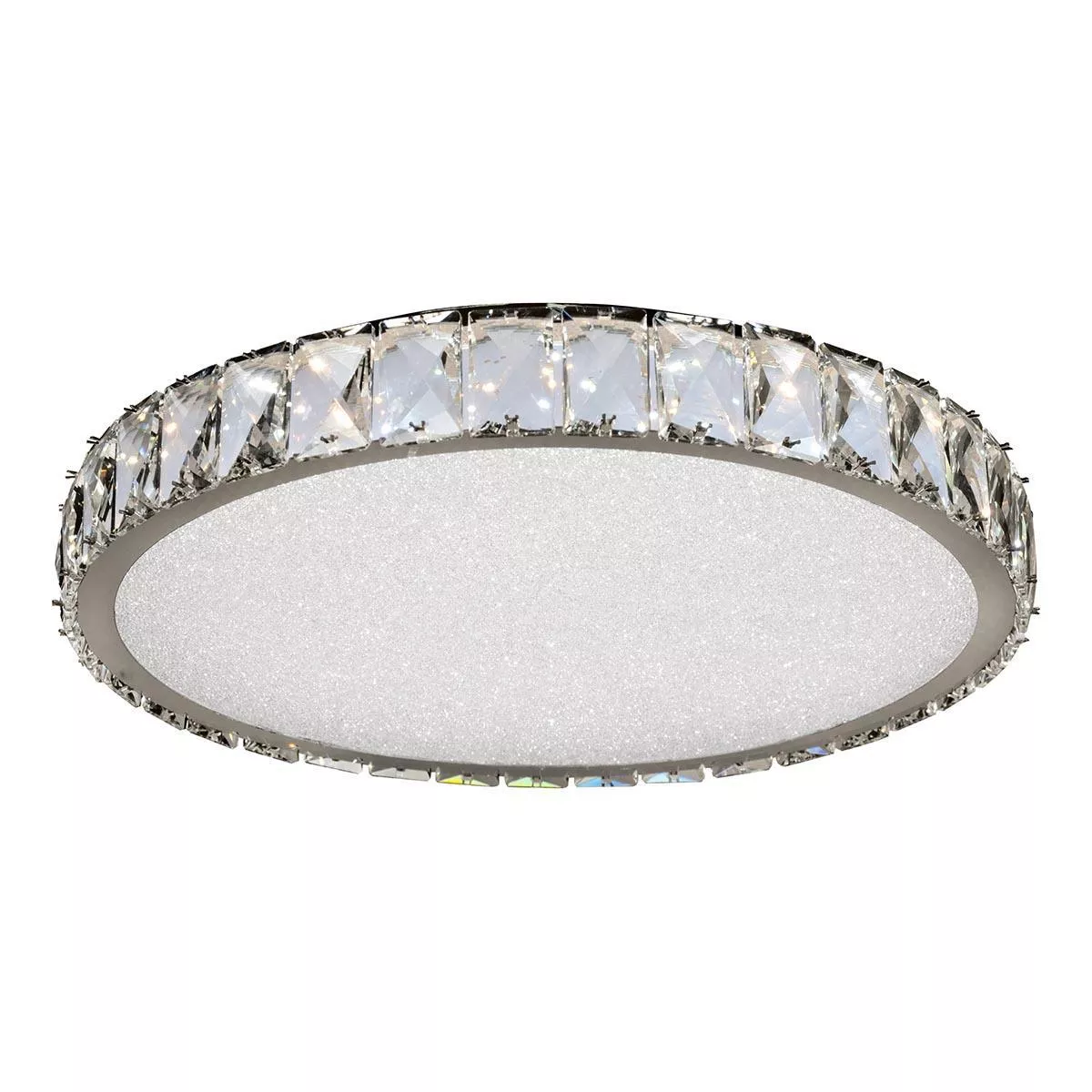 

Потолочный светодиодный светильник iLedex Crystal 16336C/400 CR