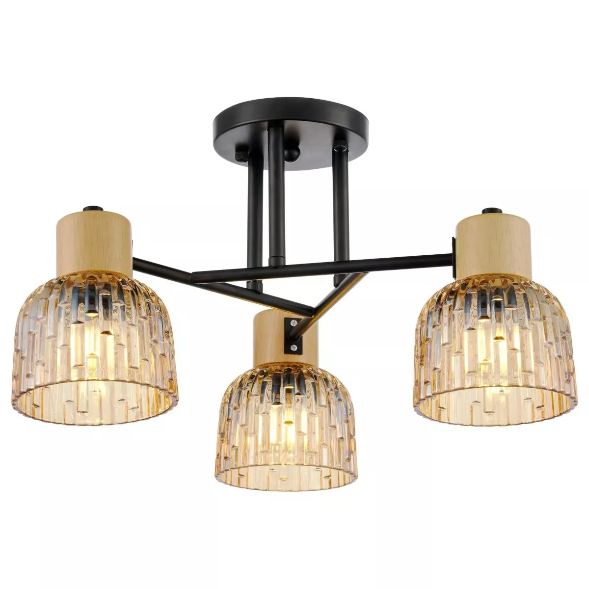 

Потолочный светильник Velante 213-027-03