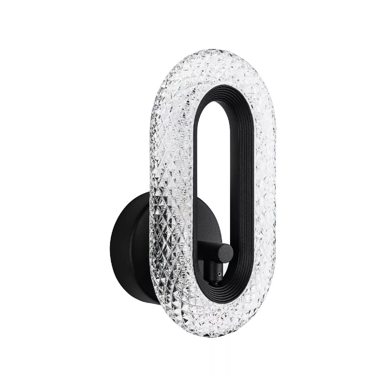 

Настенный светильник Modestyle MS.1120.01 BK