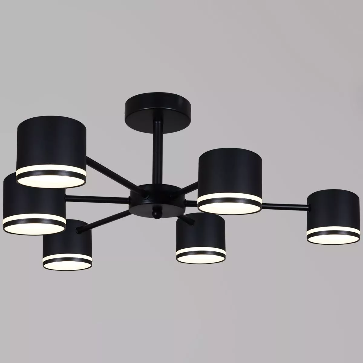 

Люстра на штанге Reluce 05306-0.3-06 GX53