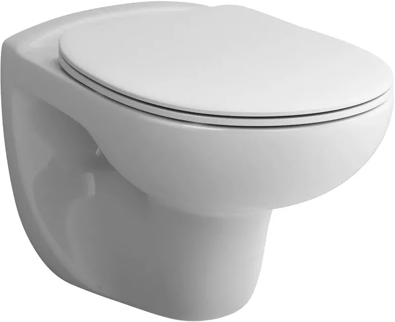

Унитаз подвесной AM.PM Sense C741700SC