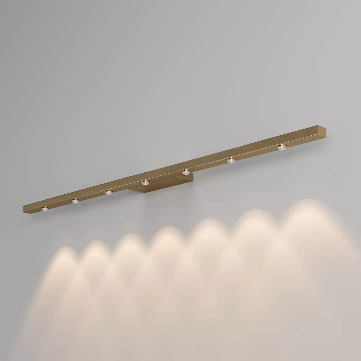 

Настенный светильник Elektrostandard Artline 40162/LED 4690389217708 a071273