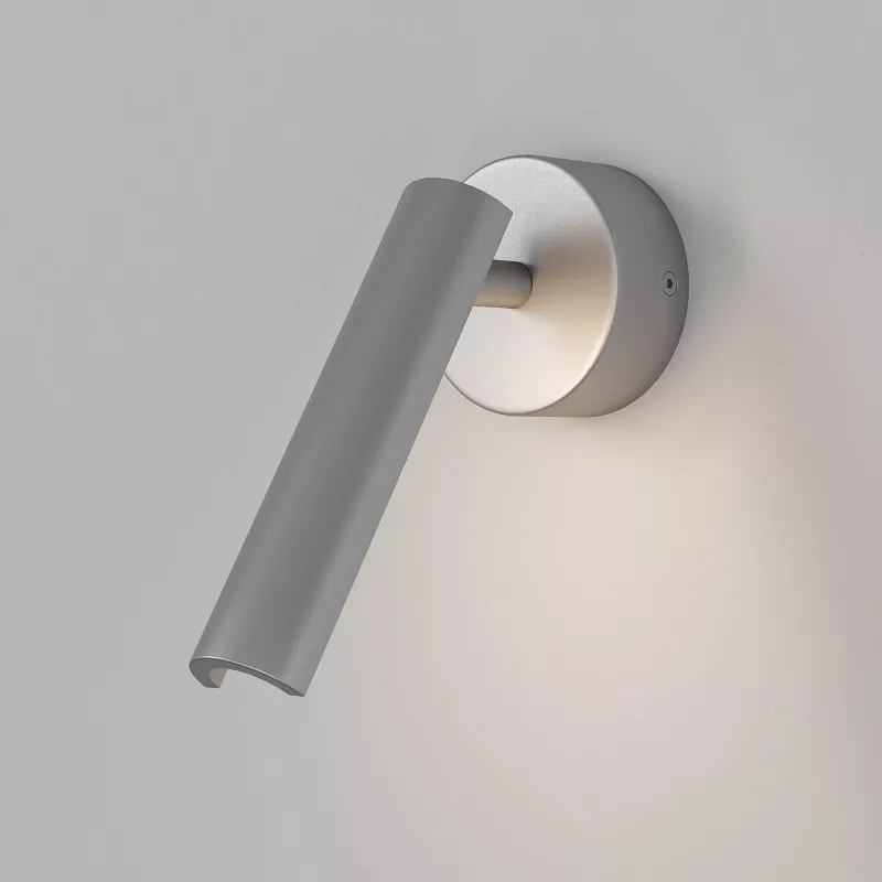 

Бра Eurosvet Tint 20126/1 LED серебро