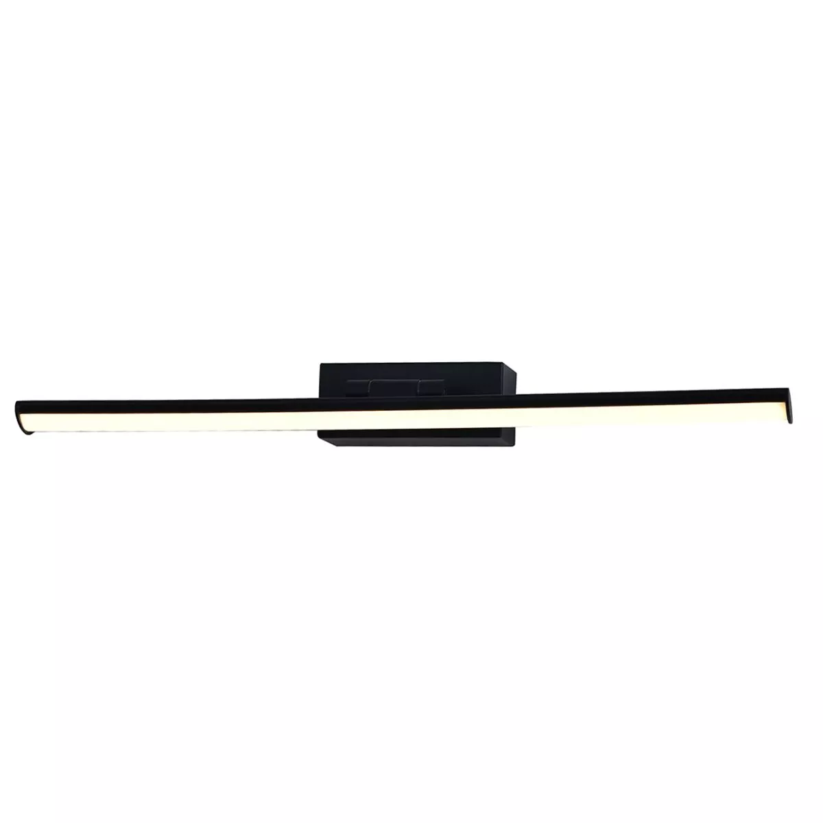 

Настенный светильник Escada Primo 170001/A/1W LED 9W Black ES0000008L