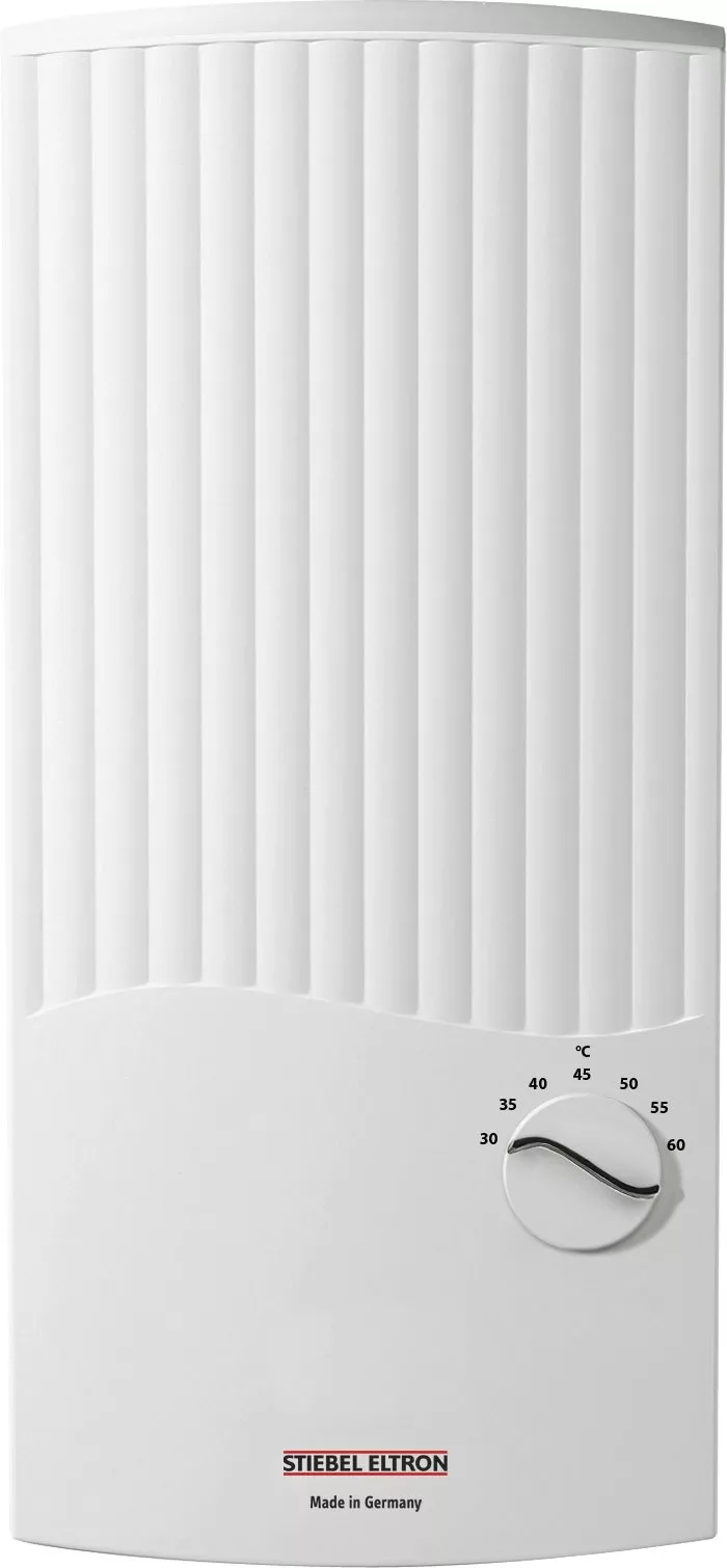 

Водонагреватель Stiebel Eltron PEY 18/21/24 проточный, трехфазный