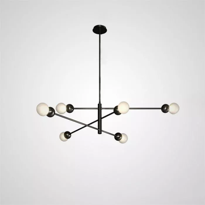 

Люстра на штанге ImperiumLoft Salme 212778-26