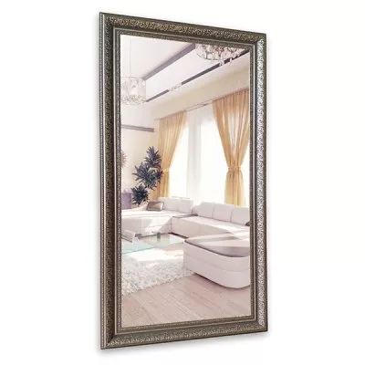 

Зеркало MIXLINE Эфес 500*950 ШВ (537429