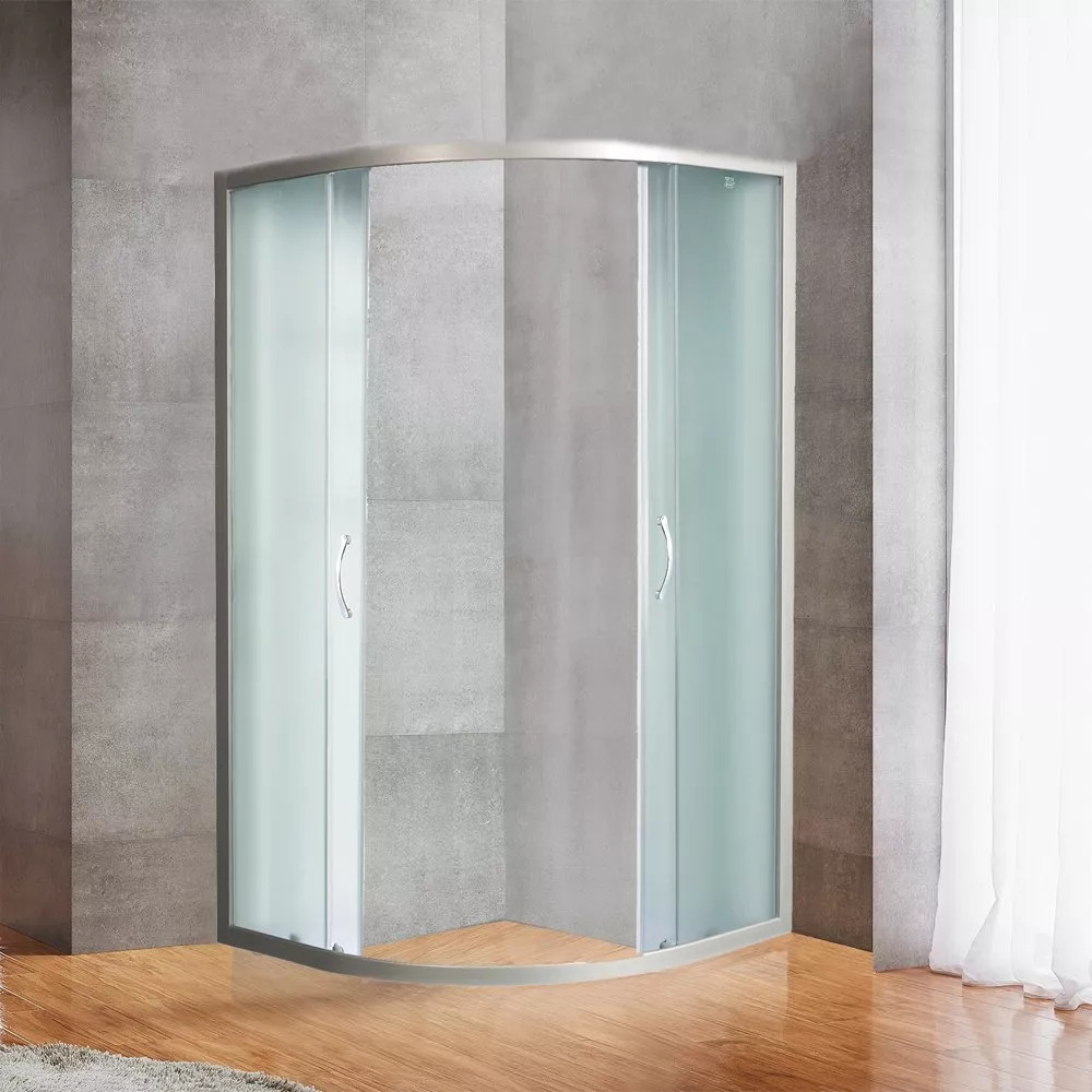 Душевое ограждение без поддона River Don XL 100/24 МТ (10000003369)