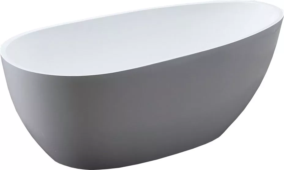 

Акриловая ванна Vincea VBT-422-1700 белая