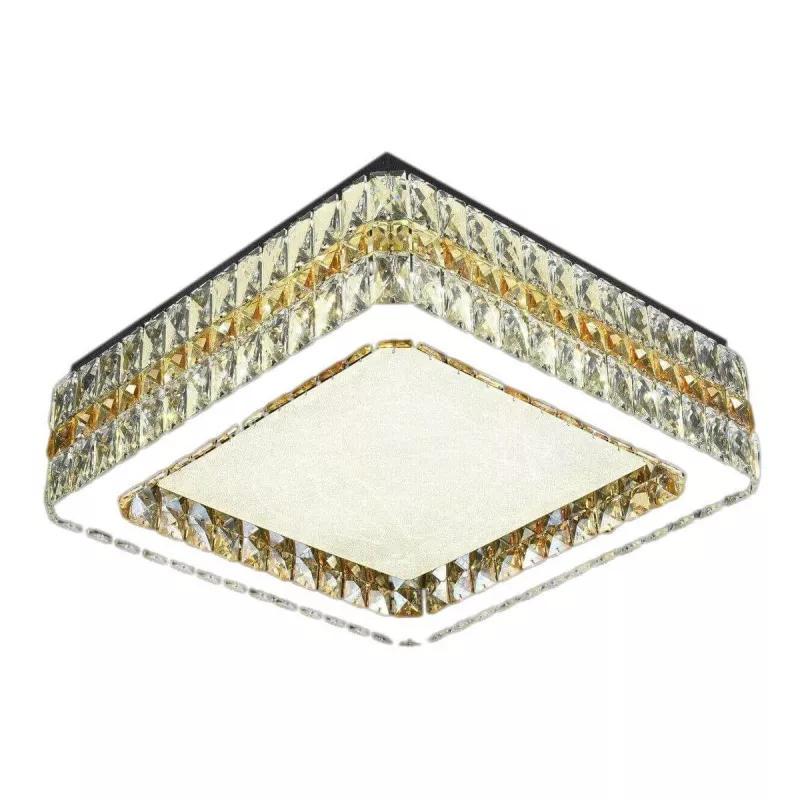 

Потолочный светодиодный светильник Lumina Deco Vesuvio DDC 6650-600