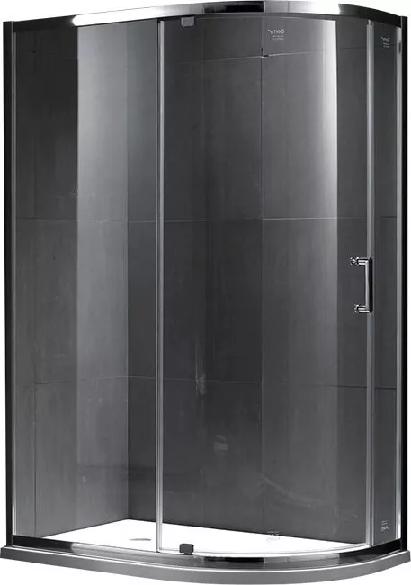 

Душевой уголок Gemy 120x90 см (S28202)