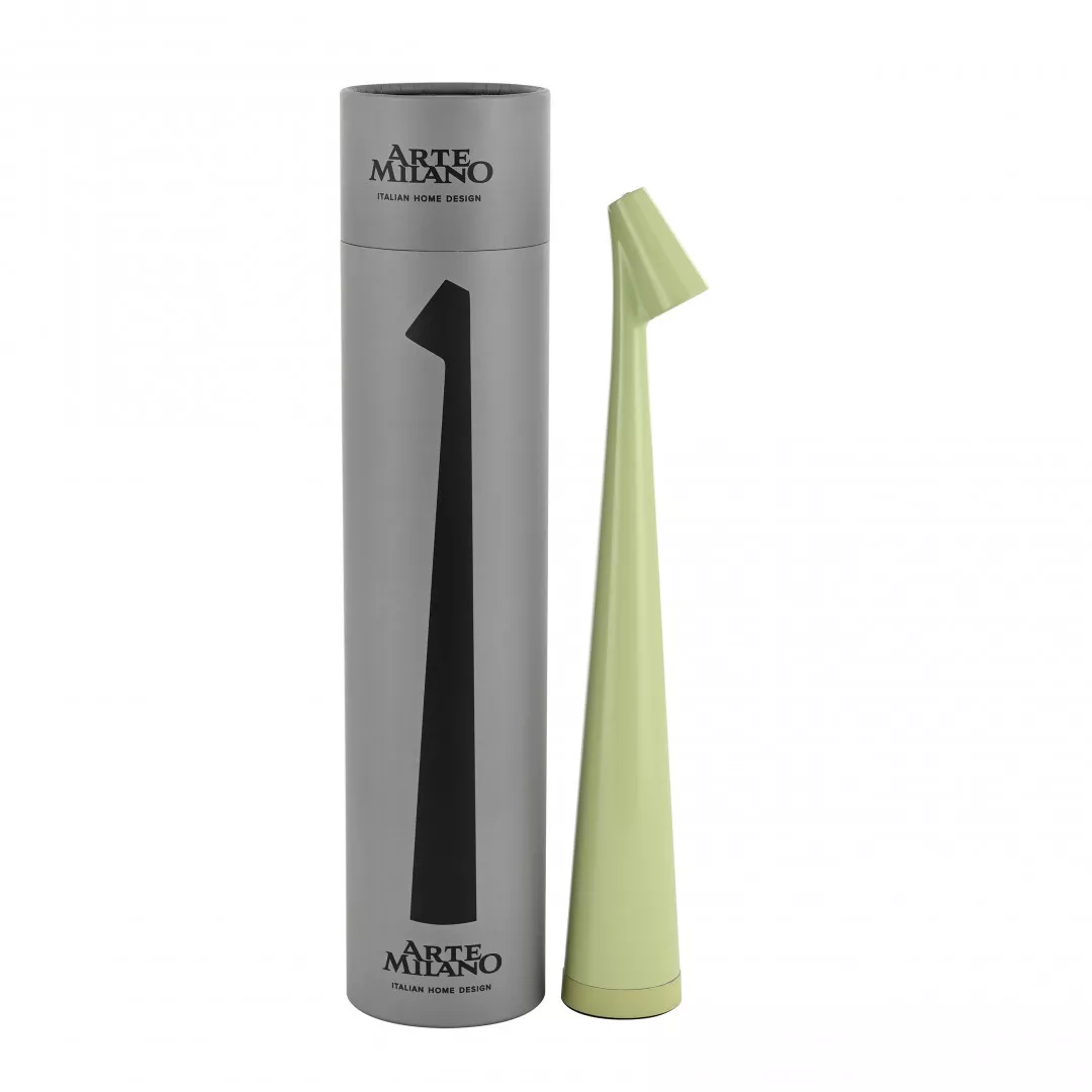 

Настольная лампа Arte Milano 128101/H350/3-6K/3W Green